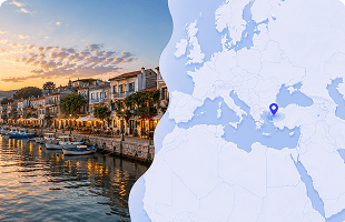 Navora Technology Inc. location