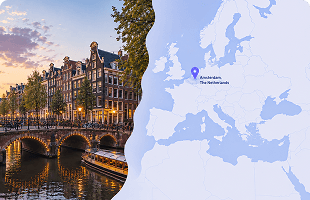 Vlotra BV location