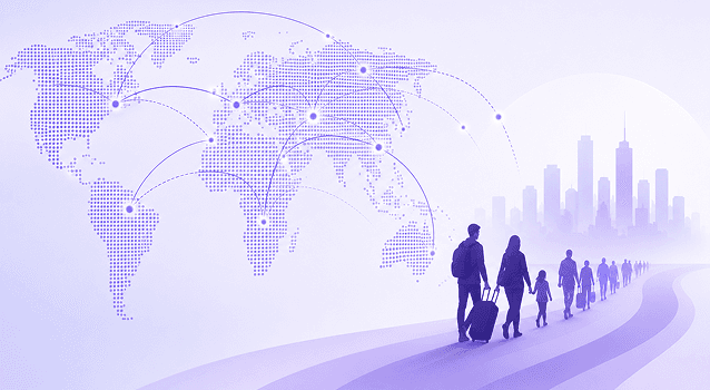 Migration Intelligence