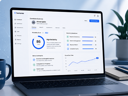 Reliability Score Goes Live